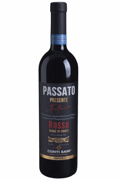PASSATO Presente Futuro