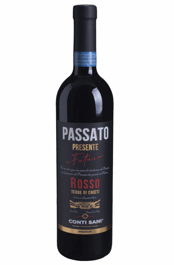 PASSATO Presente Futuro
