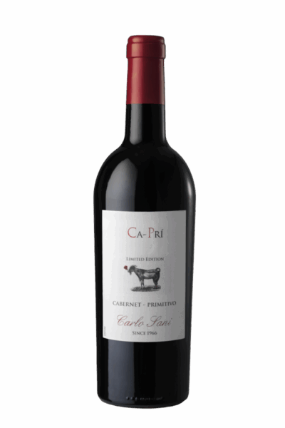 CABERNET-PRIMITIVO