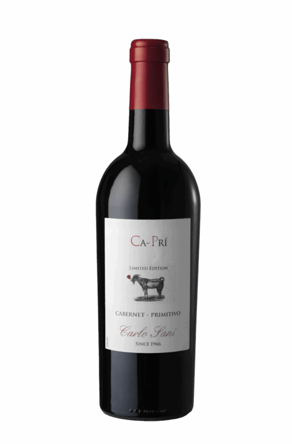 CABERNET-PRIMITIVO