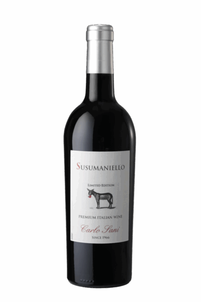 SUSUMANIELLO
