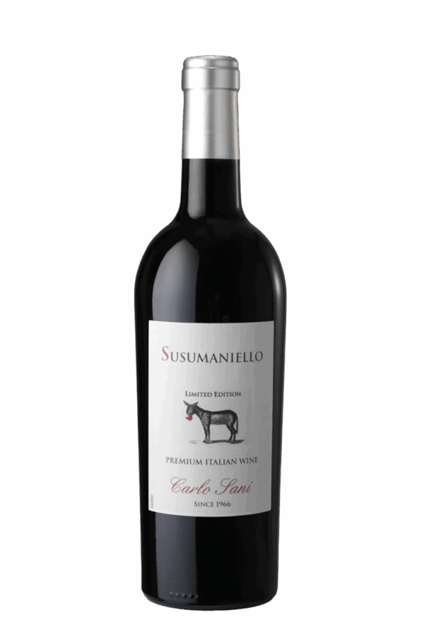SUSUMANIELLO