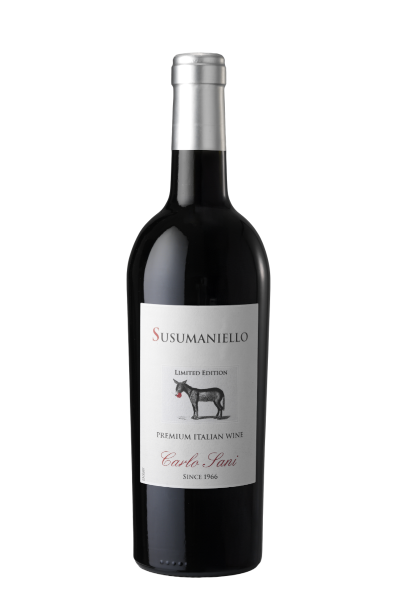 SUSUMANIELLO CARLO SANI